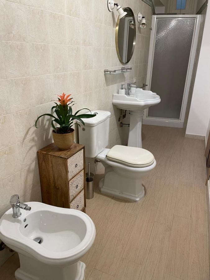 Il Reginale Deluxe Apartman Szirakúza Kültér fotó