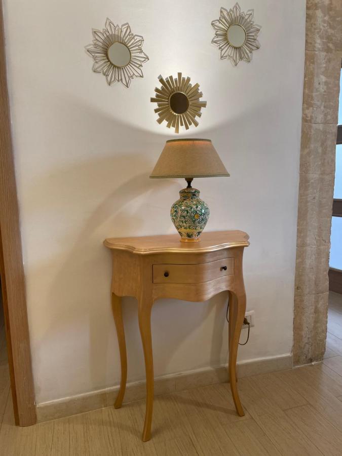Il Reginale Deluxe Apartman Szirakúza Kültér fotó