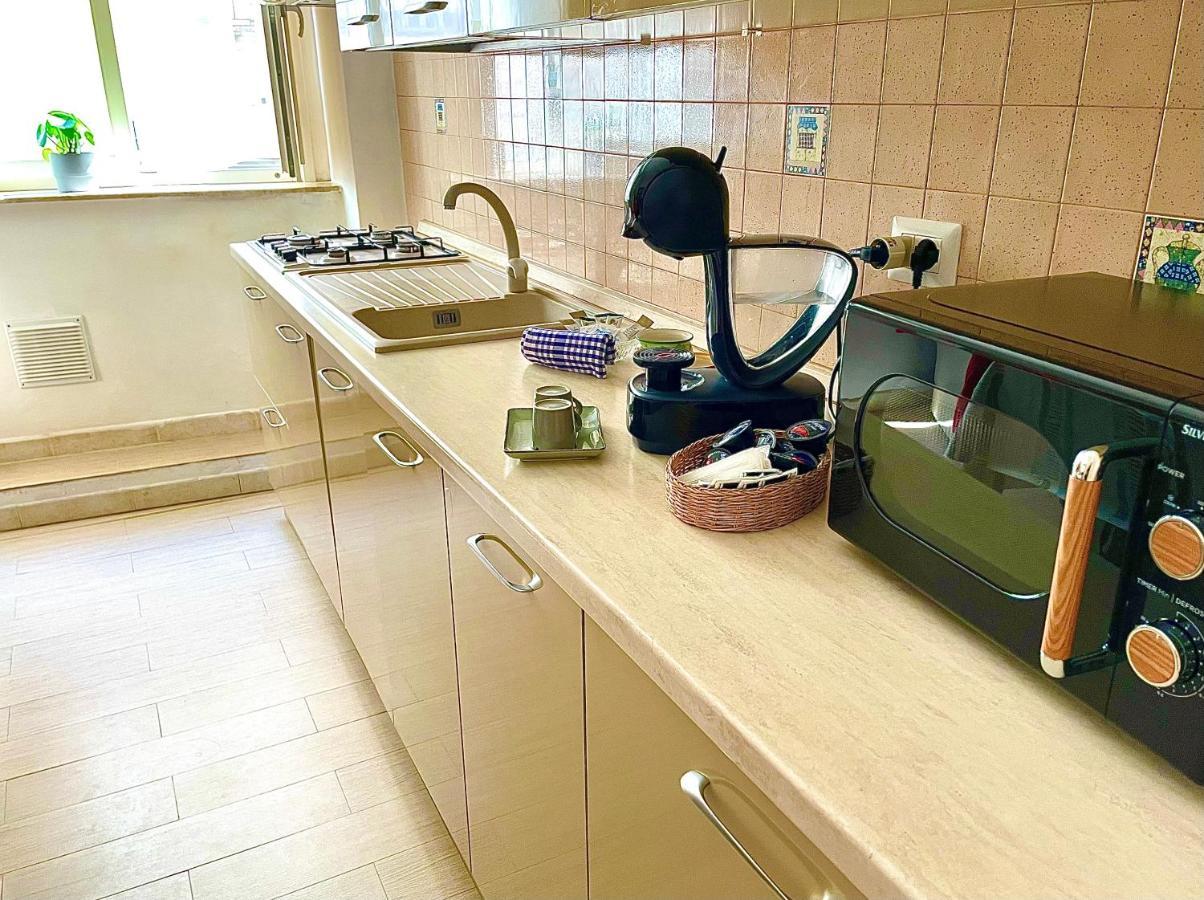 Il Reginale Deluxe Apartman Szirakúza Kültér fotó