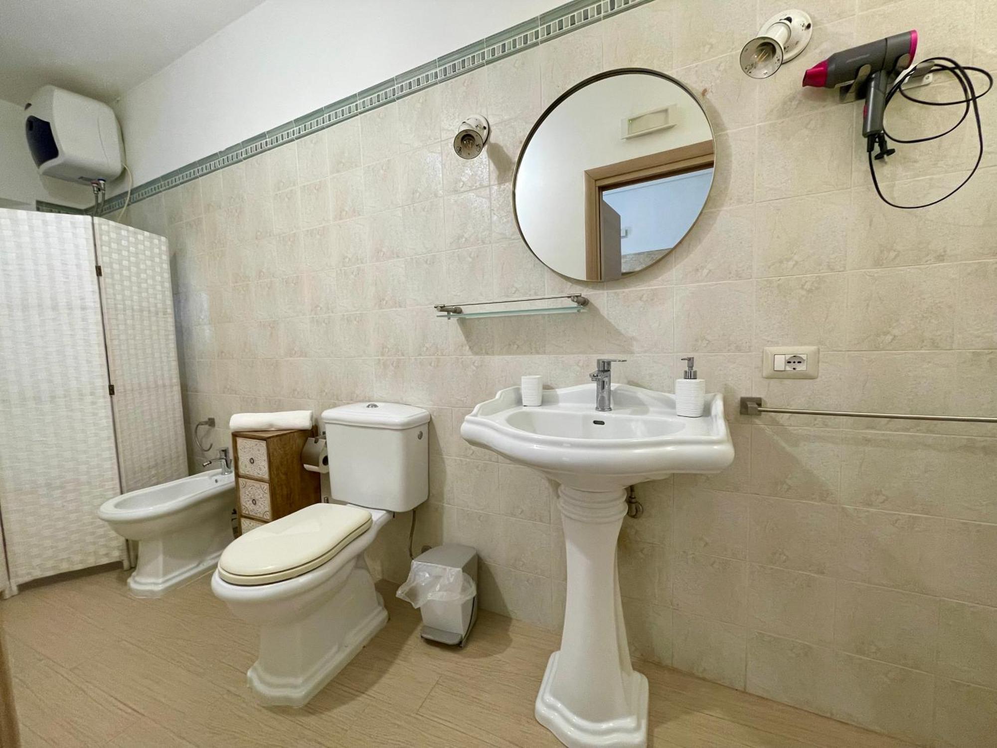 Il Reginale Deluxe Apartman Szirakúza Kültér fotó