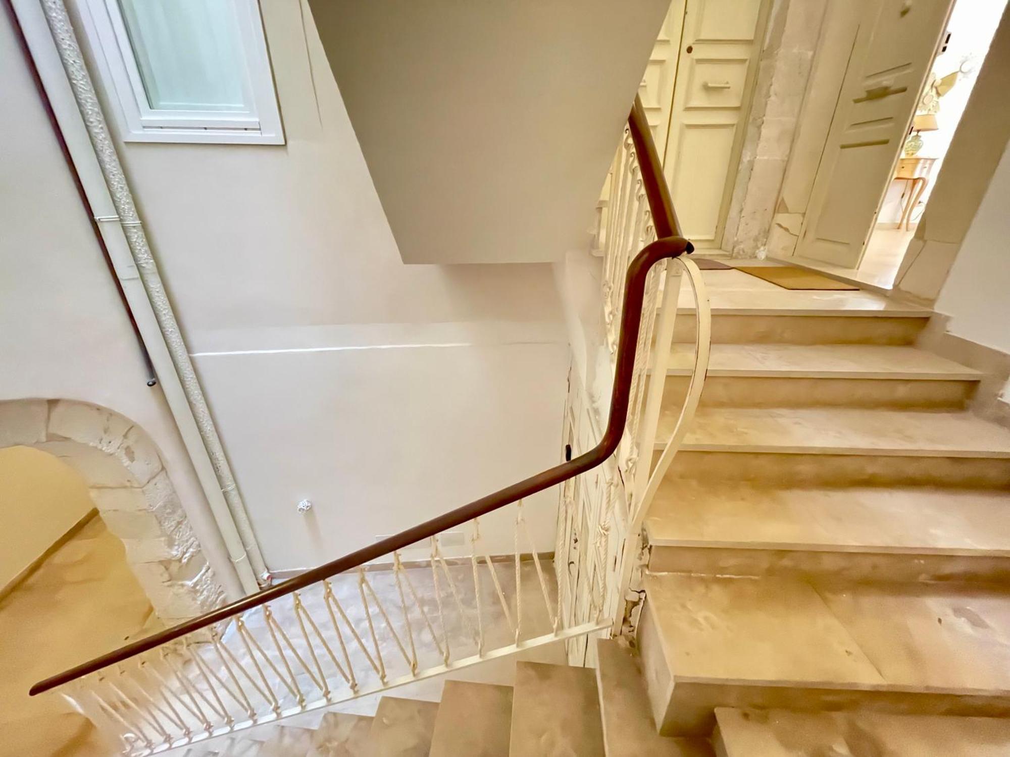 Il Reginale Deluxe Apartman Szirakúza Kültér fotó
